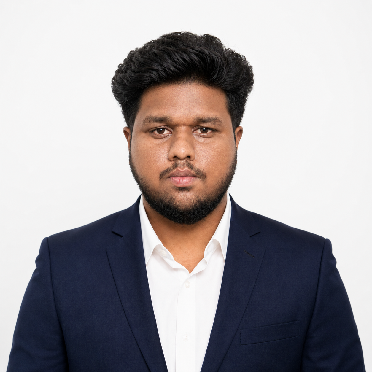PRASANNA V, Managing Director